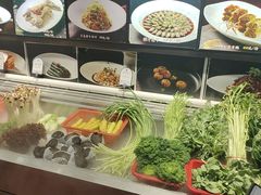 -鱼痴渔醉·食鲜集(月亮湾店)