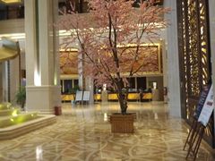 -昆明南亚风情园豪生大酒店-泰式国际海鲜自助餐厅