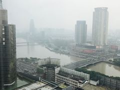 -宁波威斯汀酒店