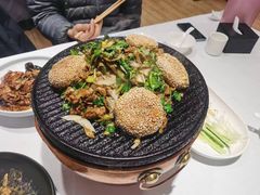 -天和晟新京菜.水煮鱼.湘土菜(国展店)