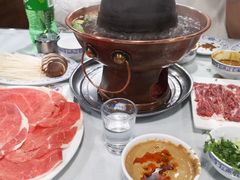 -同城四季爆肚涮羊肉(安华里店)