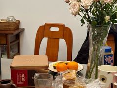 -义兰中糖饼店(大同路总店)