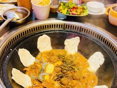 -地锅之家·鲜货工厂(华发路店)