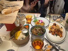 -太食獸泰式茶餐厅(IFS国金中心店)