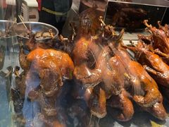 -王浩儿纪六孃甜皮鸭(东大街店)