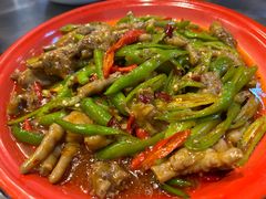 -馬伍旺川菜(江北虹悦城店)