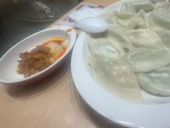 -喜家德虾仁水饺(浦东山姆店)