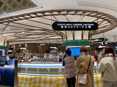 -杭州大厦LSE城市生活超市(杭州大厦店)