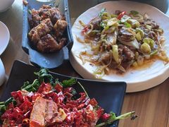 -隔壁老王·家常云南菜(花巷店)