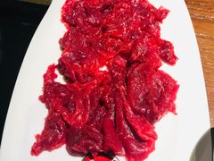 嫩肉-牛焱·贵州黄牛肉火锅(城西银泰店)