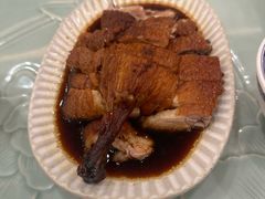 -金陵家宴·金陵春·南京菜(夫子庙店)