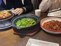 -小柴米·传统江西菜(万寿宫店)