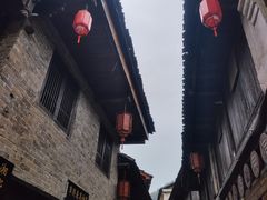 -羊楼洞