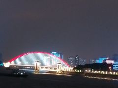 -武汉两江游览·夜游长江(汉口粤汉码头)