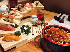 -文三酒肆自助放题(新街口友谊广场店)