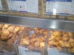 -上海哈尔滨食品厂(汇联商厦店)