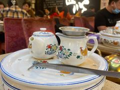 -点都德(北京路贰店)