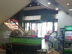-令氏家外家岐山面(火炬路店)
