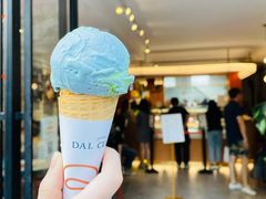 -Dal Cuore 达可芮冰淇淋(陕西北路店)