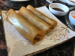 -皇后餐厅-煲仔·小菜·打边炉(古北店)