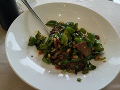 辣爆黄牛肉-食神鱼头佛跳墙(百子湾旗舰店)