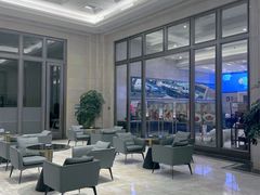 -海景壹号大酒店(滨湖店)