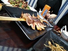 -尚品海鲜大排档