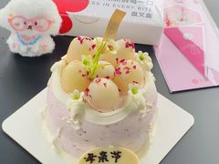 -花花卷卷·鲜食蛋糕(泉屋店)