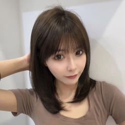 -M1 HAIR烫染