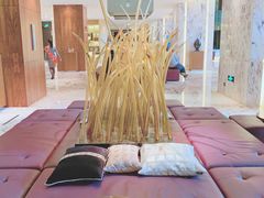 -上海漕河泾万丽酒店