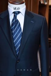 -优山定制西服衬衫大衣(国贸店)