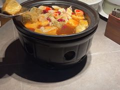 -张家卫·阳江菜·小海鲜(肥婆湾桥店)