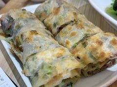 -台北楚楚园馅饼粥(虹桥南丰城店)