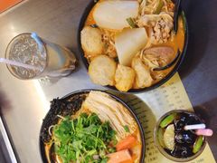 -星林居酸辣米线餐厅
