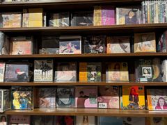 -小宋CD店铺(江汉路店)