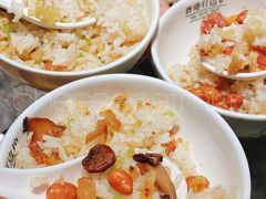 -禄婶鸡煲·打边炉