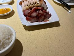 -肥妹烧腊店(翠竹路店)