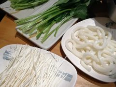 -一井烧肉·活鳗·寿司(望京SOHO店)