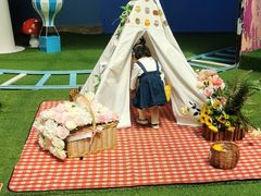 -蓝精灵乐园·世茂精灵之城主题乐园