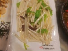 -蔼若春.传承三十年云南菜(金碧公园店)