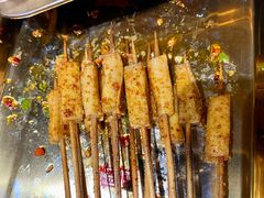 -盟重烧烤(高正街店)