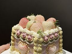 -CAKE BOSS 蛋糕老板(西单君太百货店)