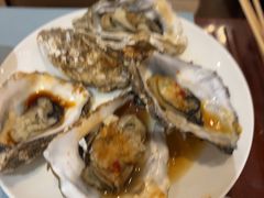 -大鹏国际酒店-天鹅苑自助餐厅