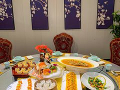 -悦真雅院·四合院·清真私房菜(雍和宫店)