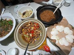 -绿草地·湘菜(7mall店)