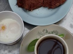 -多春茶室