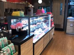 -85度C(苏州平江万达店)