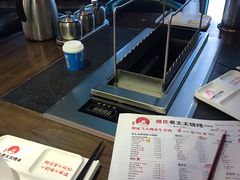 -邢氏老太太烧烤(罗湖店)