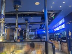 -金妈家烤肉(龙湖U城天街店)