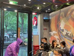 -茶颜悦色(花园道店)